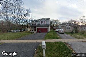 3717 W 137th St, Robbins, IL 60472