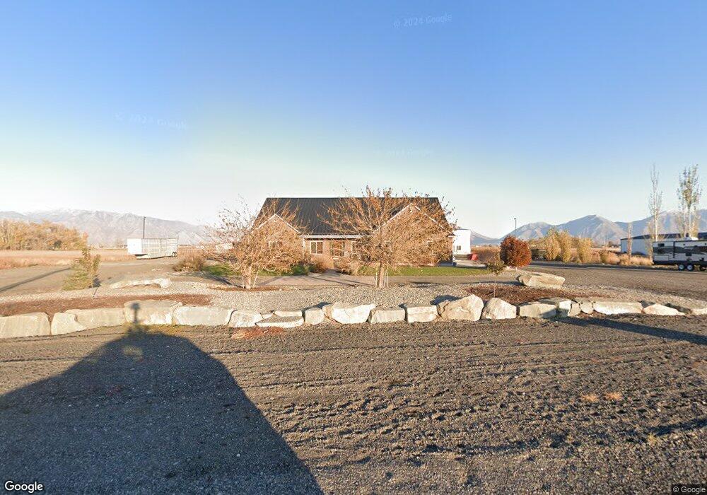 5797 S 4400 W, Spanish Fork, UT 84660 - photo 1