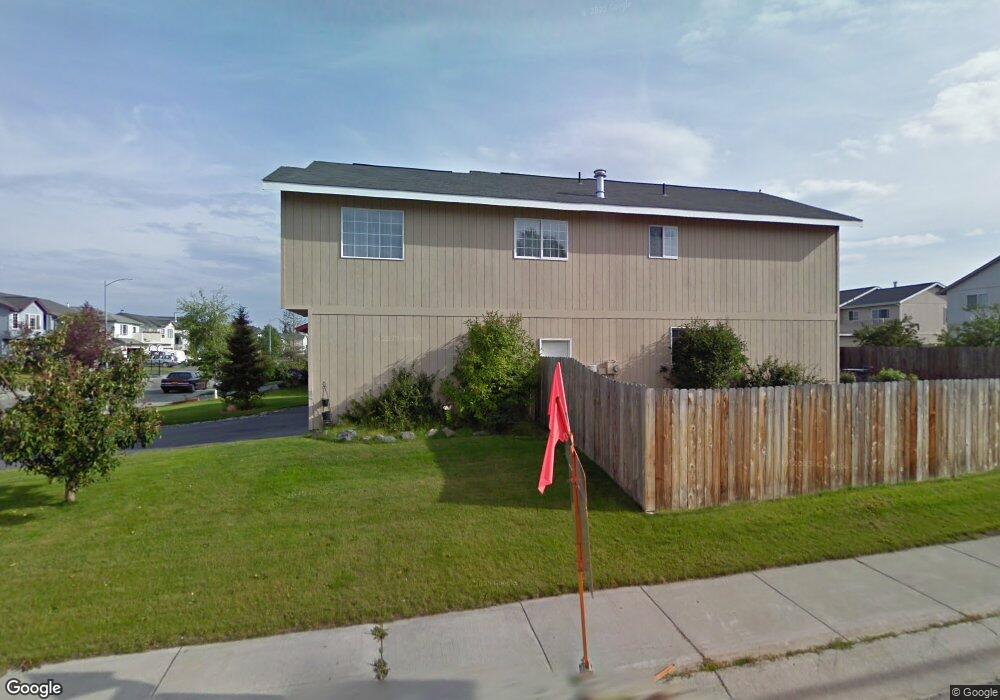 9351 Flintlock St, Anchorage, AK 99507 - photo 1