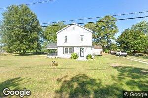 209 Garris St, Conway, NC 27820