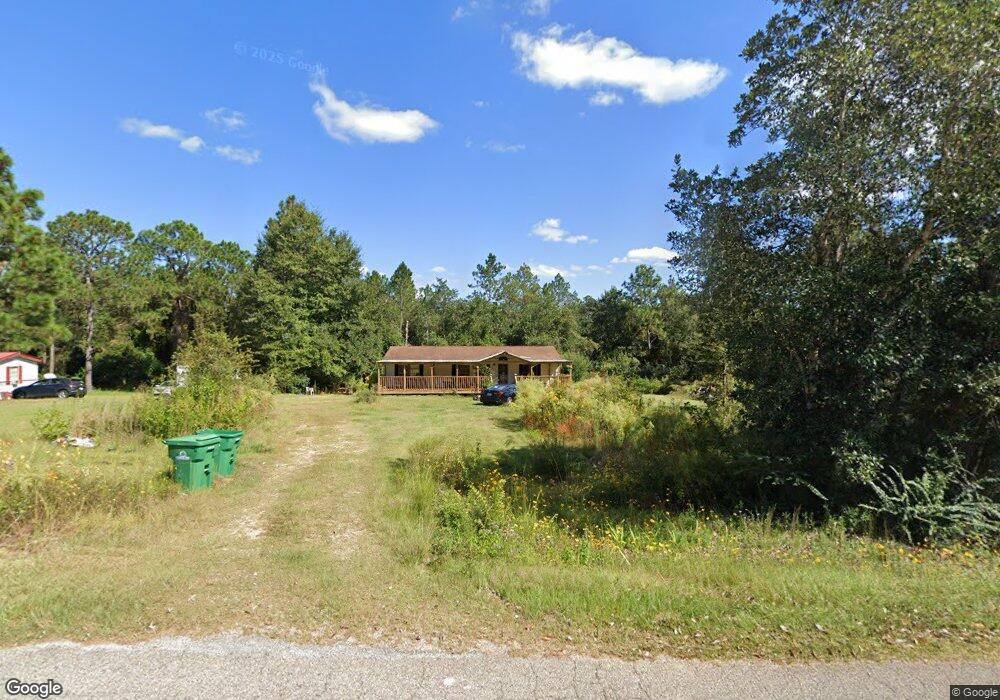 25669 Pinecrest Dr, Picayune, MS 39466 - photo 1