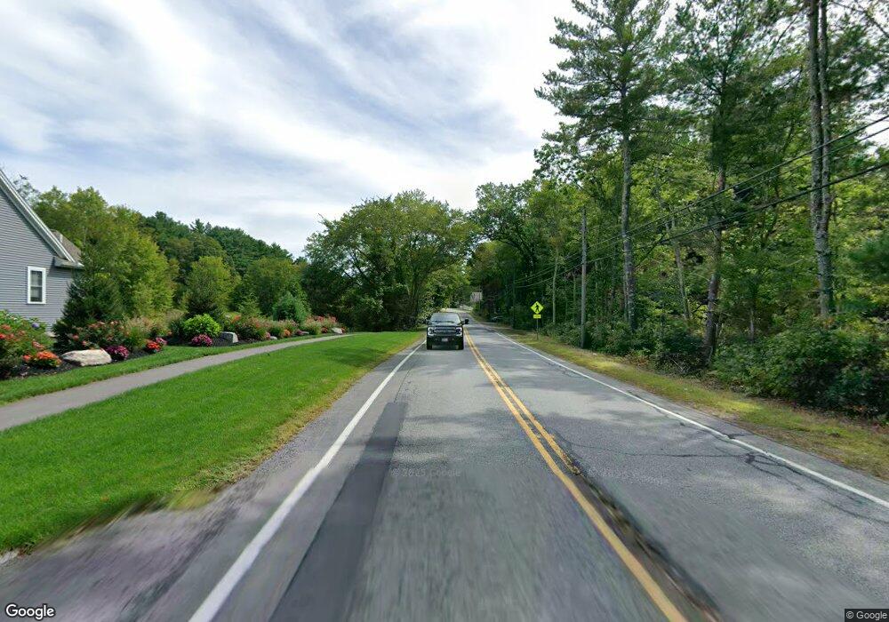 336 Groton Rd, Nashua, NH 03062 - photo 1