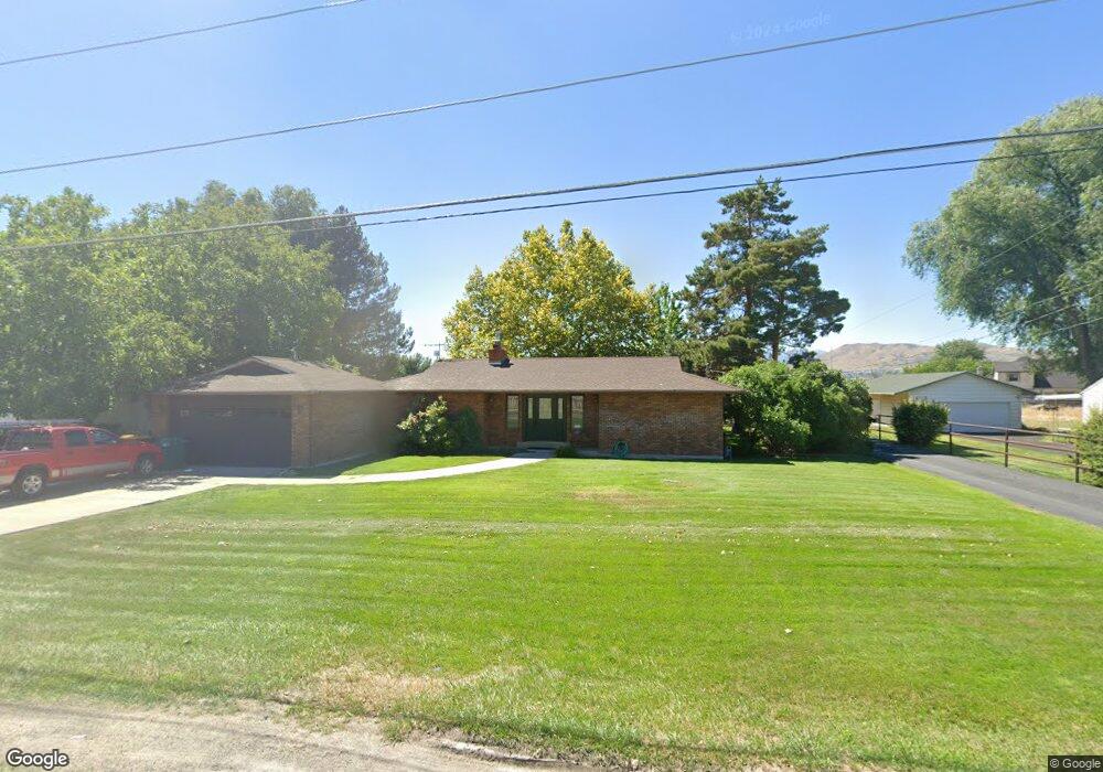 8477 N 9550 W, Lehi, UT 84043 - photo 1