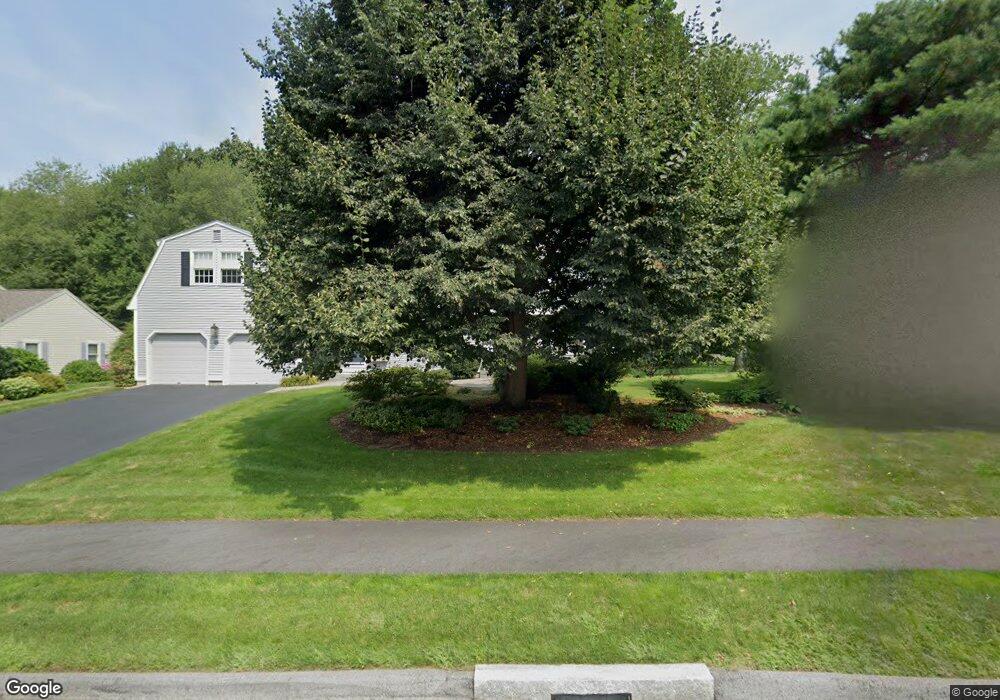 49 Timber Ln, Holden, MA 01520 - photo 1