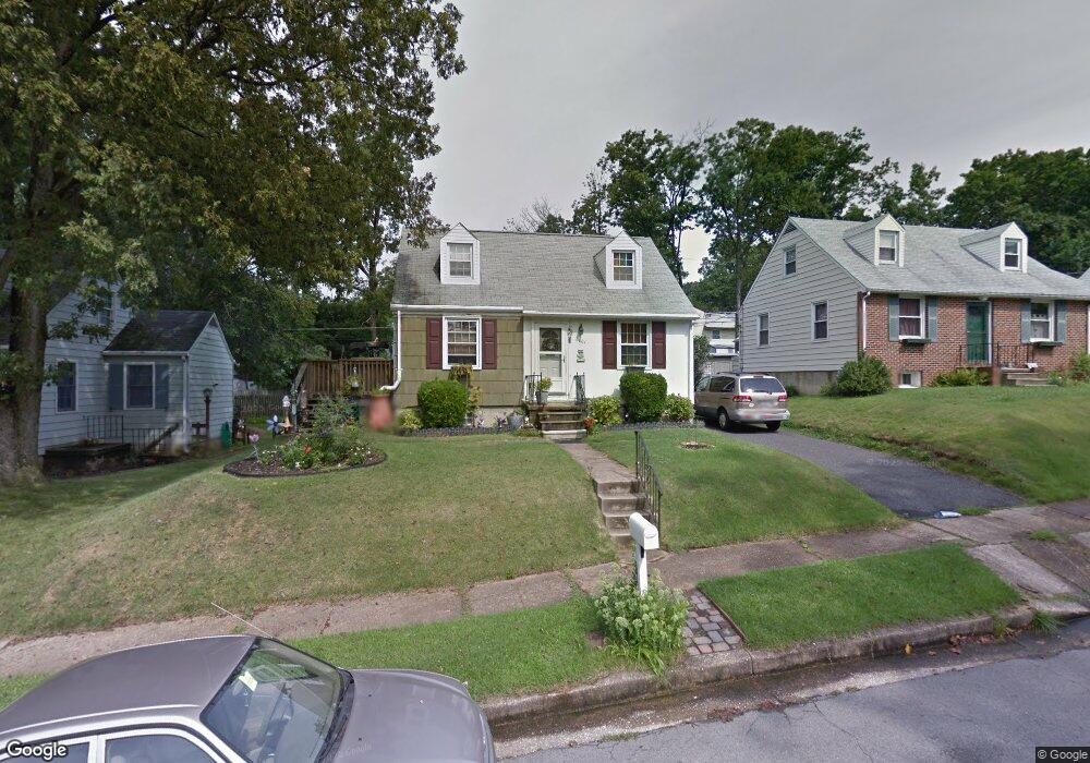 1804 Cromwood Rd, Parkville, MD 21234 - photo 1