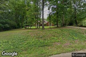 159 Fawn Cir, Pontotoc, MS 38863