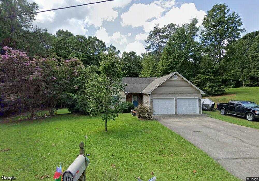 0 Country Hills Rd unit LOT 4 9034249, Ellijay, GA 30540 - photo 1