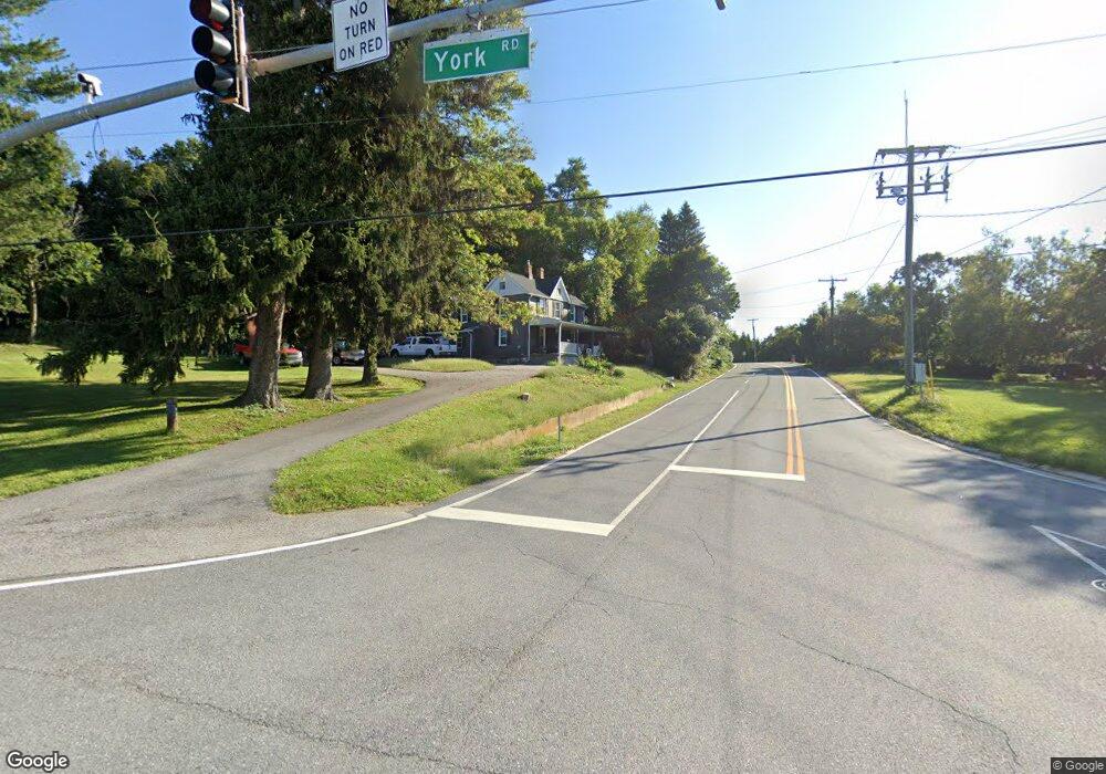 604 Corbett Rd, Monkton, MD 21111 - photo 1