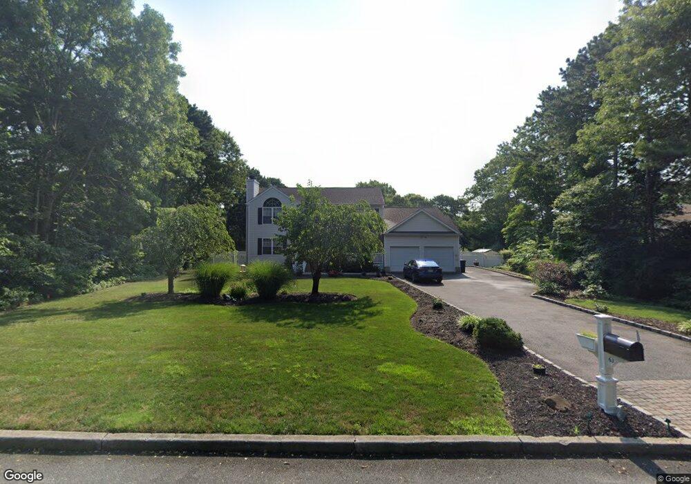 63 Hagerman Ave, Medford, NY 11763 - photo 1