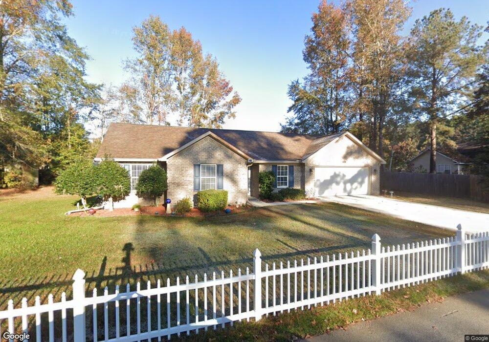 24B Hidden Creek Dr, Guyton, GA 31312 - photo 1