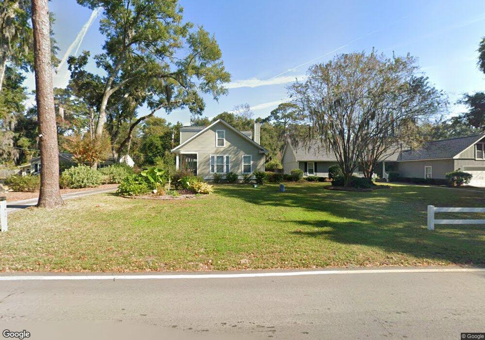 1817 Wilmington Island Rd, Savannah, GA 31410 - photo 1