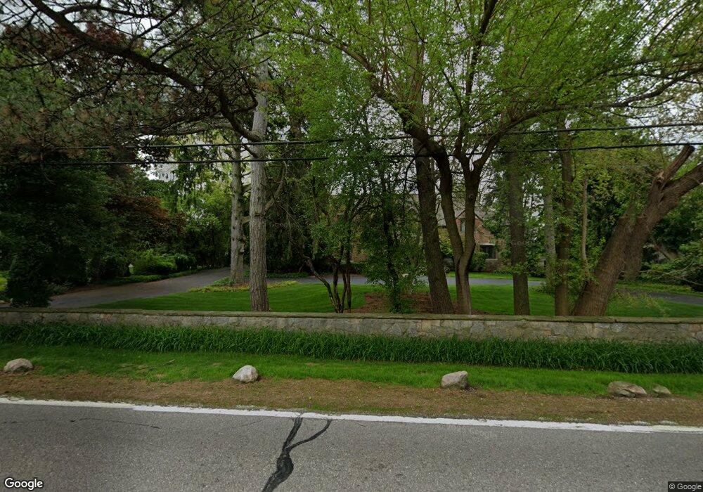 49 Lone Pine Rd unit Bldg-Unit, Bloomfield Hills, MI 48304 - photo 1