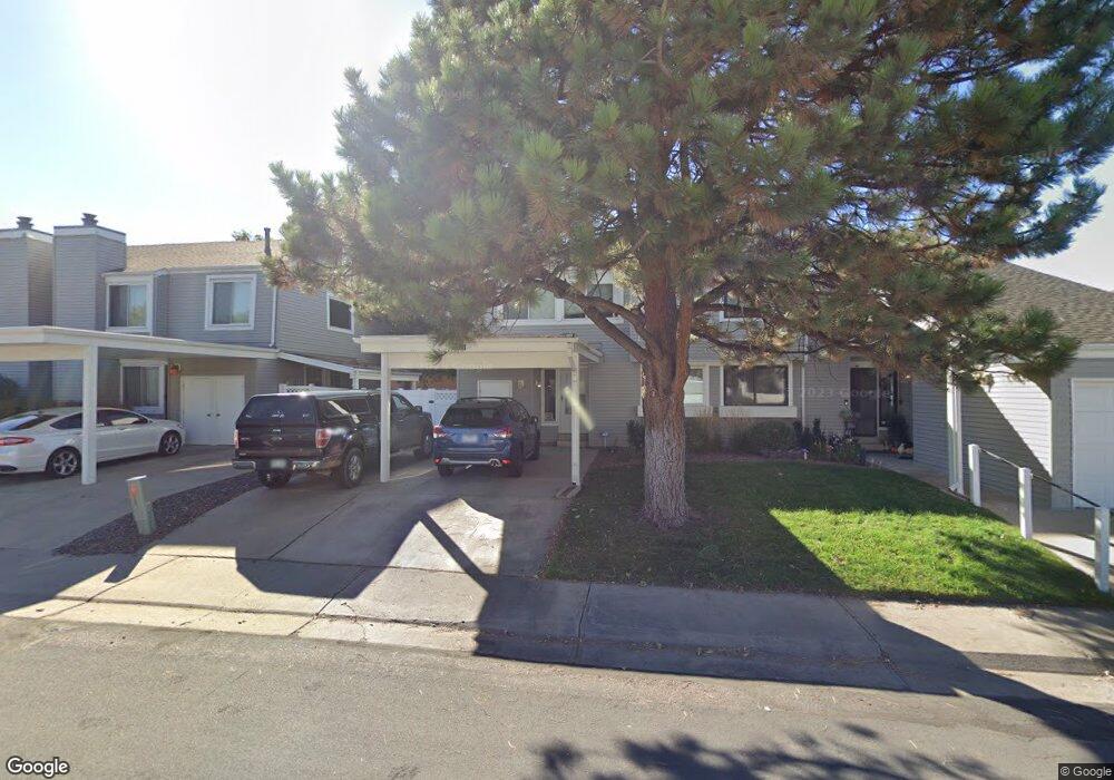 11821 Monroe Way, Thornton, CO 80233 - photo 1