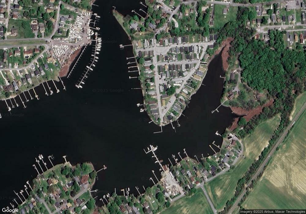 26 Shore Rd, Sparrows Point, MD 21219 - photo 1