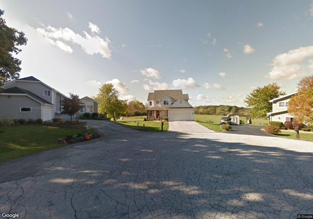 11248 Gerry Ct, Crown Point, IN 46307 - photo 1