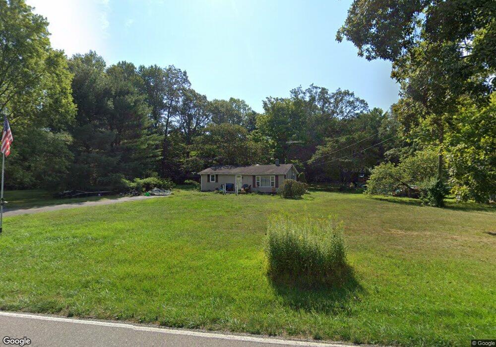 8767 W 300 S, Columbus, IN 47201 - photo 1