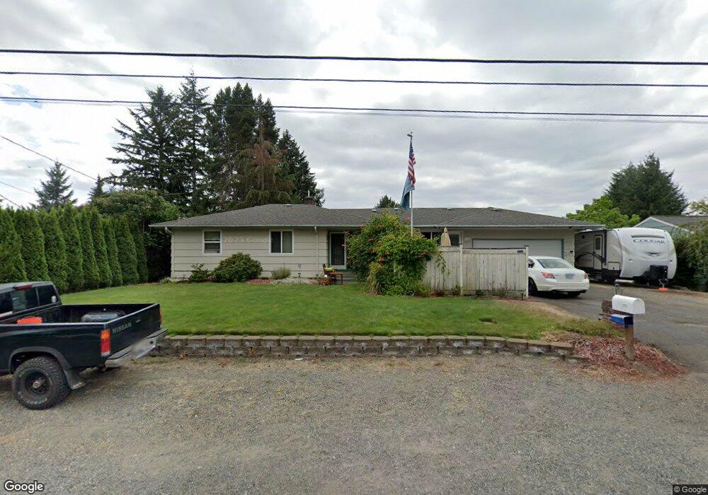 3722 Tahoma Place W, University Place, WA 98466 - photo 1