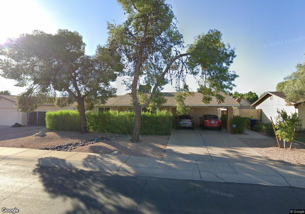 435 W Greentree Dr, Chandler, AZ 85225 - photo 1