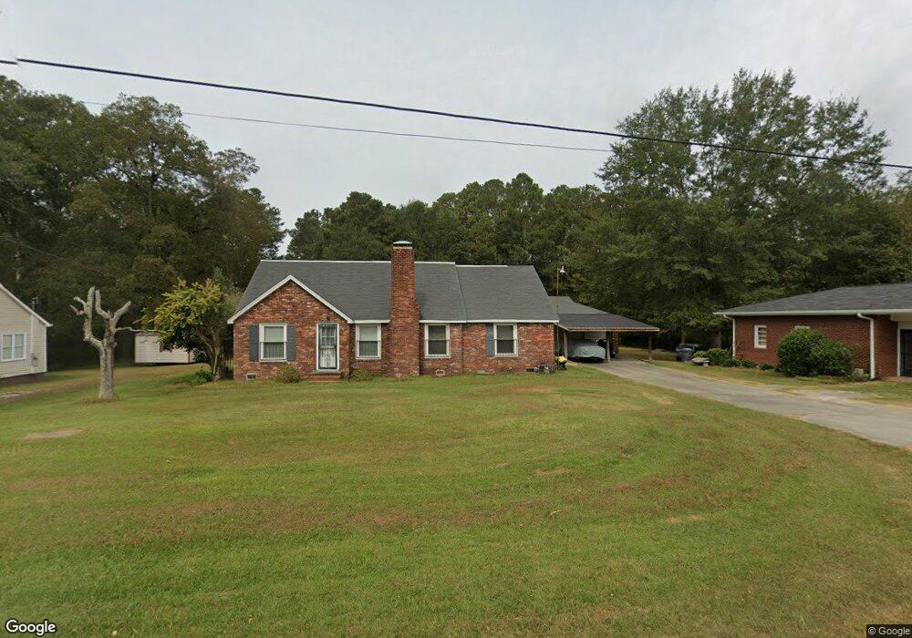 905 E College St, Bowdon, GA 30108 - photo 1
