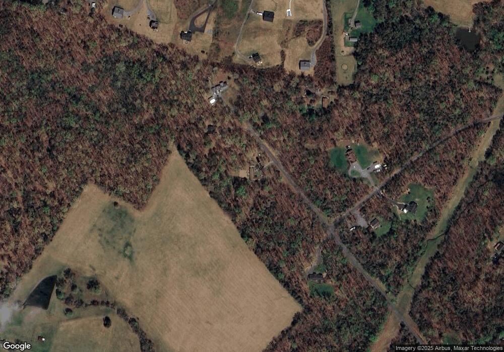 7344 Vermont Rd, Rhoadesville, VA 22542 - photo 1