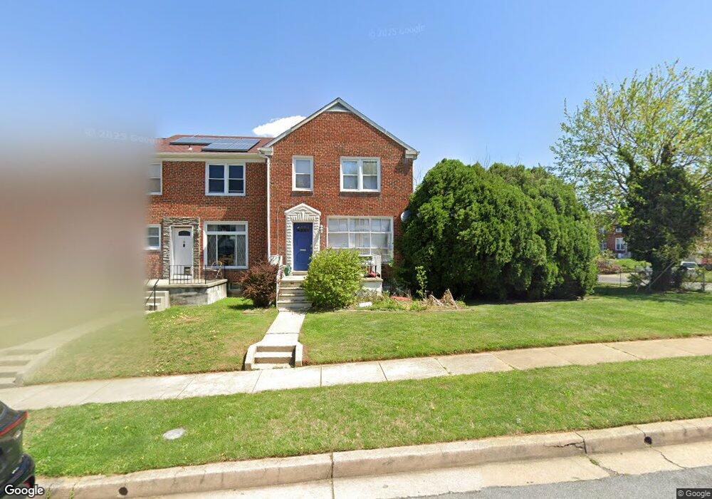 1226 Stella Dr, Gwynn Oak, MD 21207 - photo 1