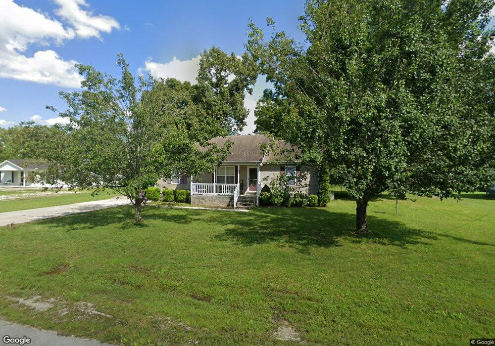 62 Cimarron Cir, Manchester, TN 37355 - photo 1