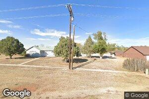 506 W 15th St, Eads, CO 81036
