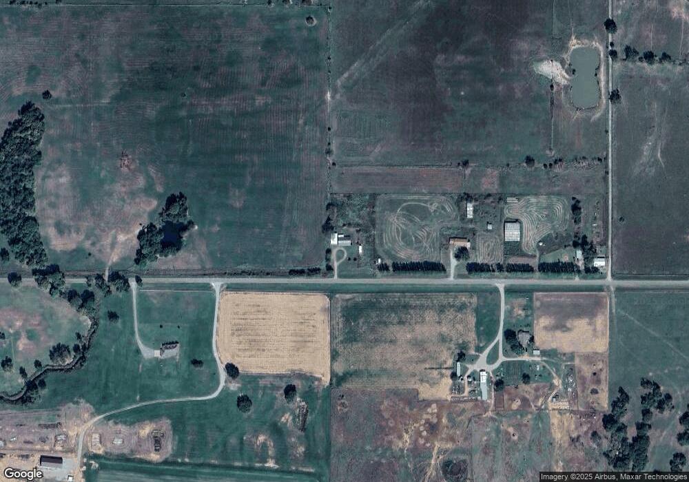 1501 Liberty Rd, Hendrix, OK 74741 - photo 1