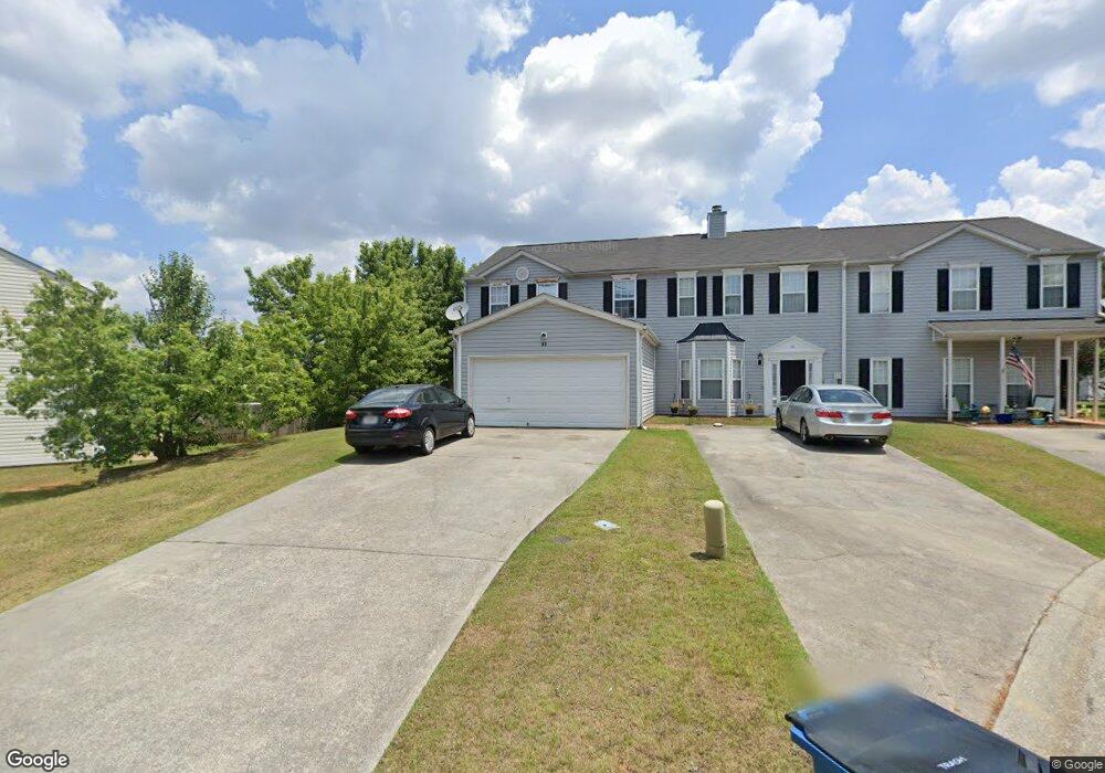 63 Berkeley Place unit 63, Cartersville, GA 30121 - photo 1