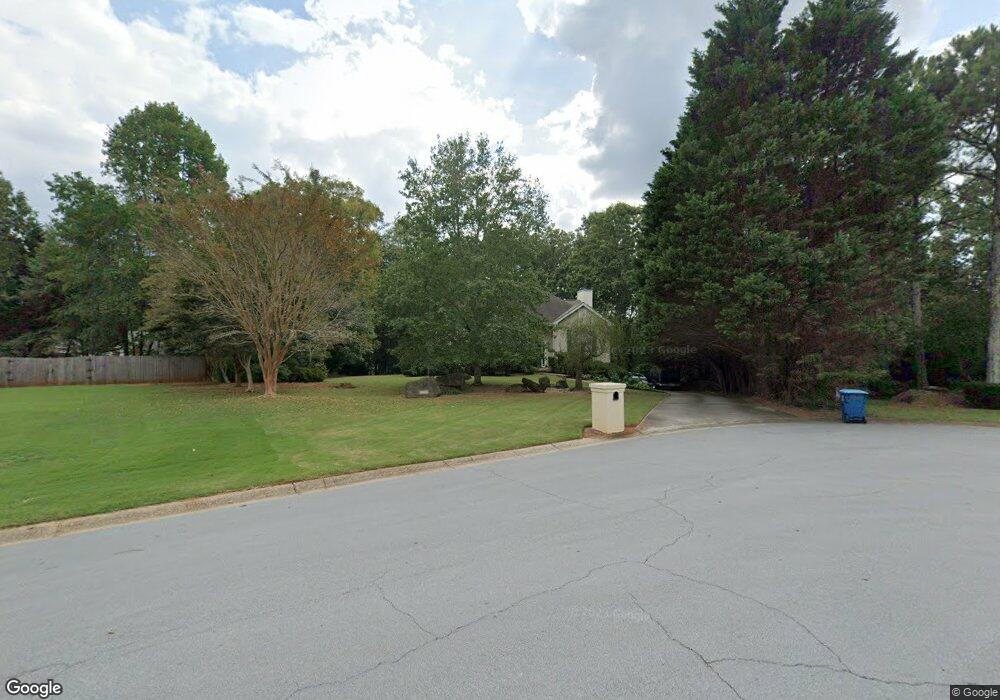 3199 Woodwind Ln, Dacula, GA 30019 - photo 1