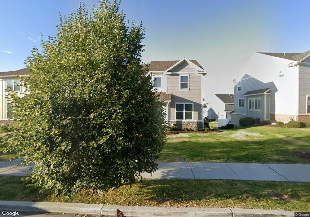 6653 W Terrace Wash Ln unit 106, West Jordan, UT 84081 - photo 1