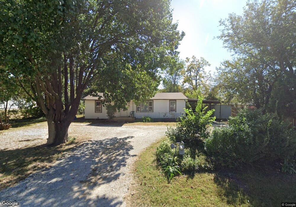 1127 E Gardena St, Ada, OK 74820 - photo 1