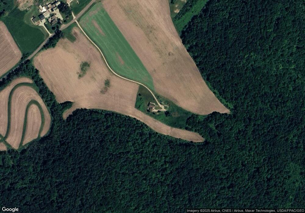 N19570 Schmickle Valley Rd, Trempealeau, WI 54661 - photo 1