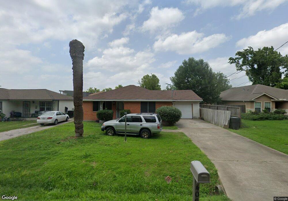 406 Marcella St, Houston, TX 77091 - photo 1
