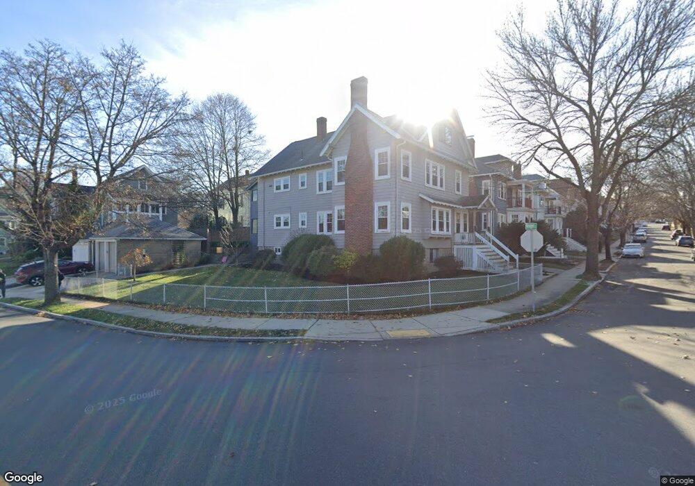 48 Newport St unit 50, Arlington, MA 02476 - photo 1