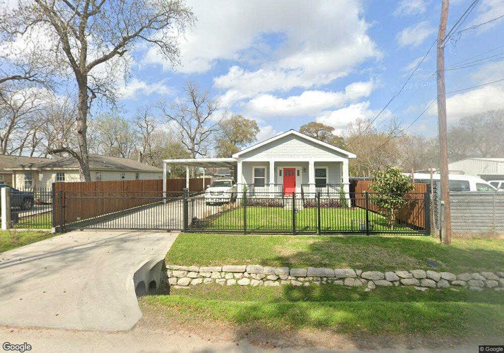 1411 Firnat St, Houston, TX 77022 - photo 1