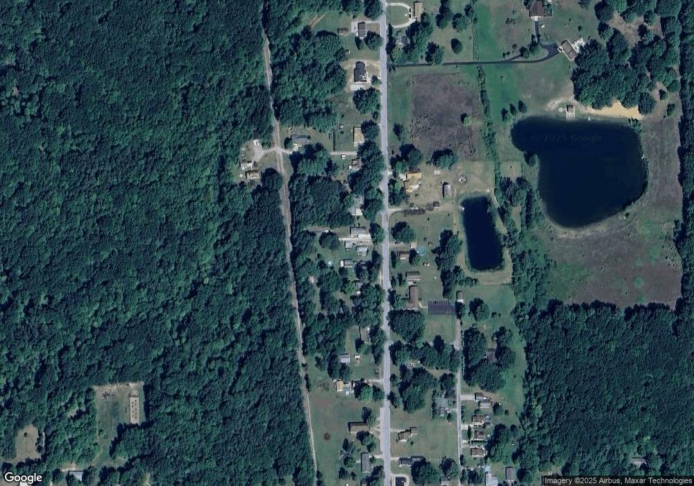 12734 Nichols Rd, Burt, MI 48417 - photo 1