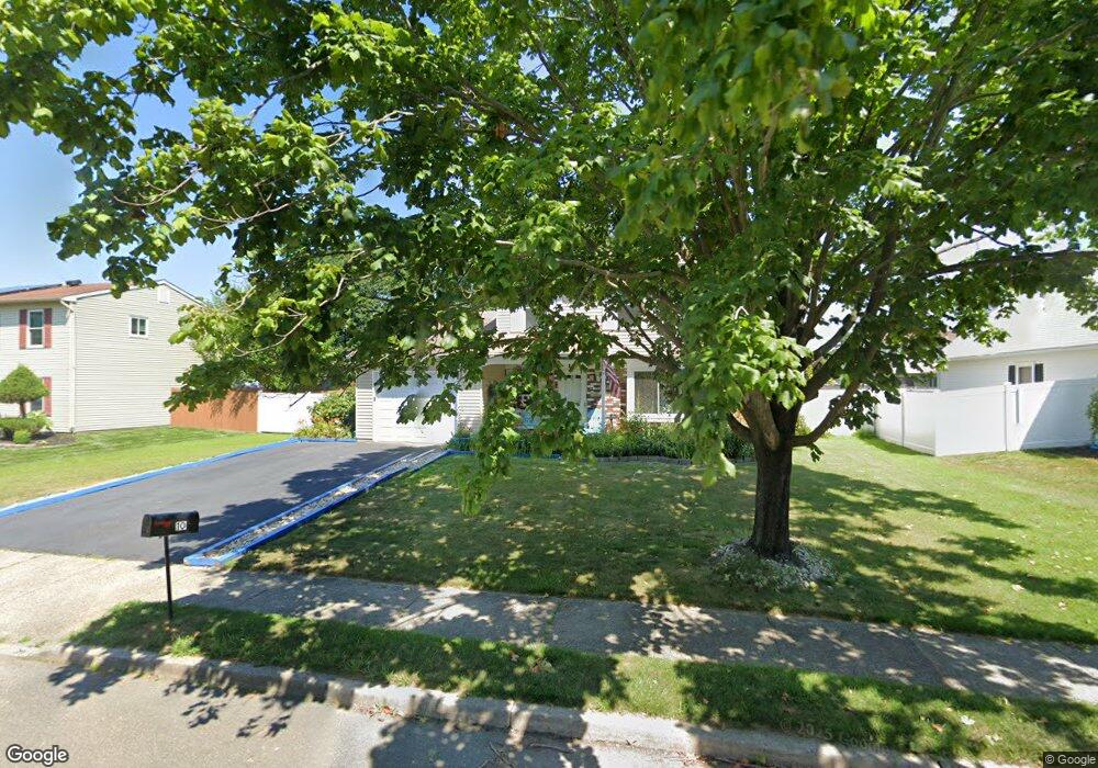 10 Blueberry Path, Howell, NJ 07731 - photo 1