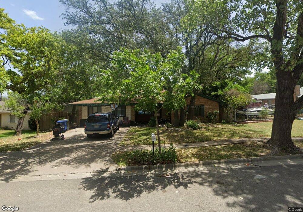 403 Carothers St, Copperas Cove, TX 76522 - photo 1