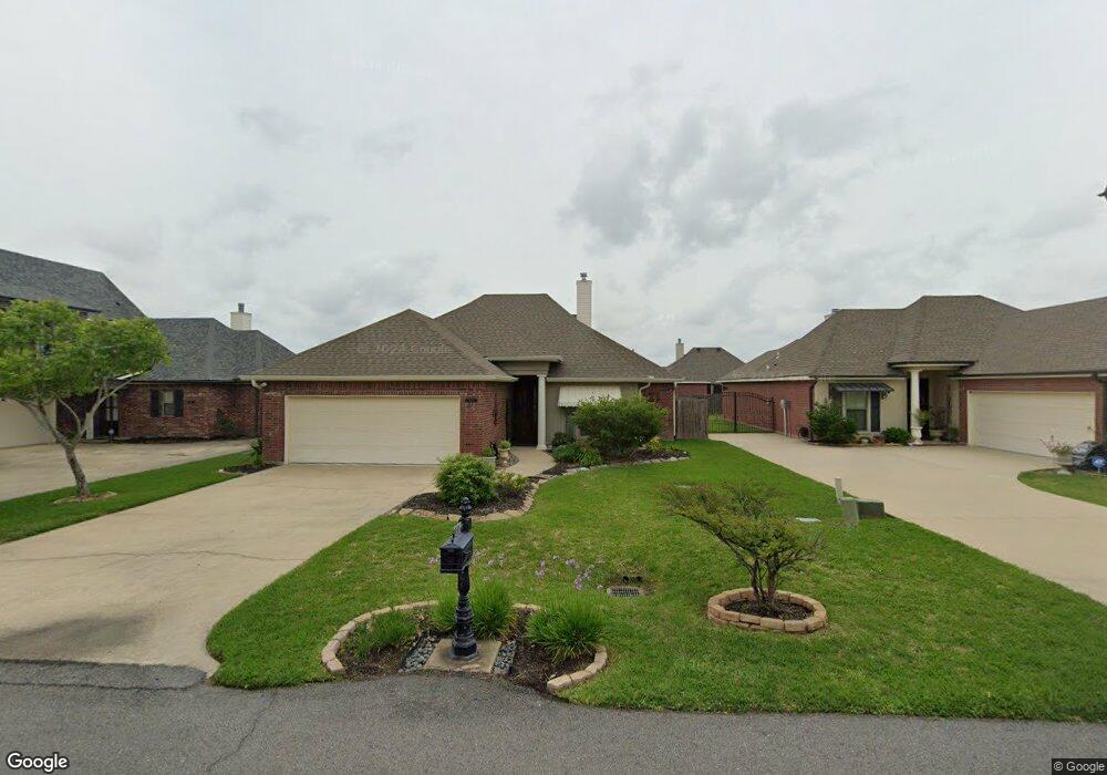 5727 W Dietrich Loop, Lake Charles, LA 70605 - photo 1