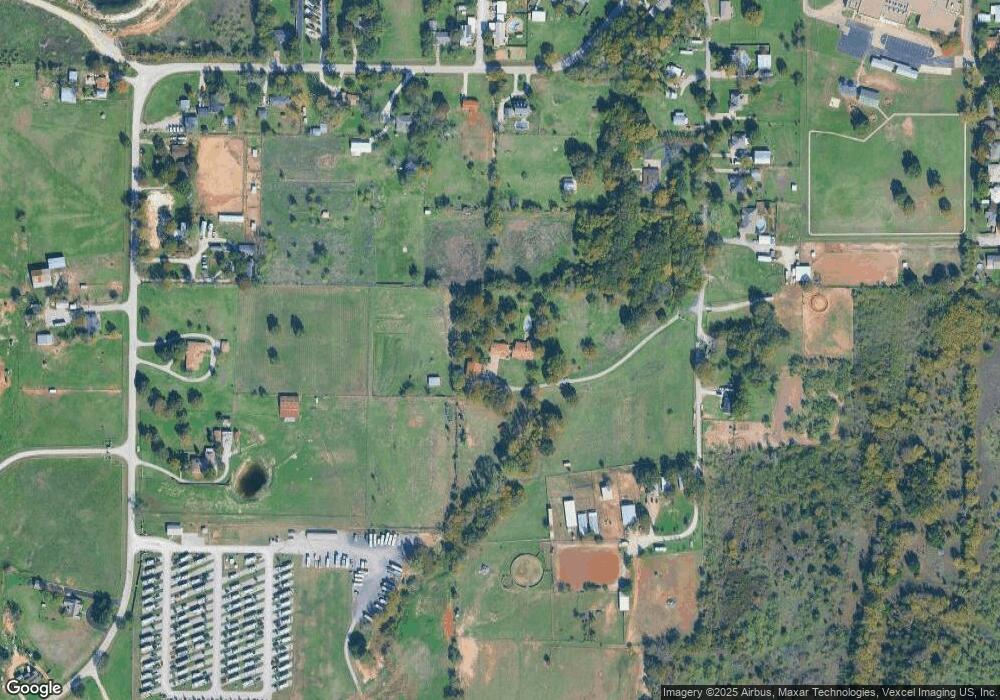 1910 Newport Rd, Weatherford, TX 76086 - photo 1