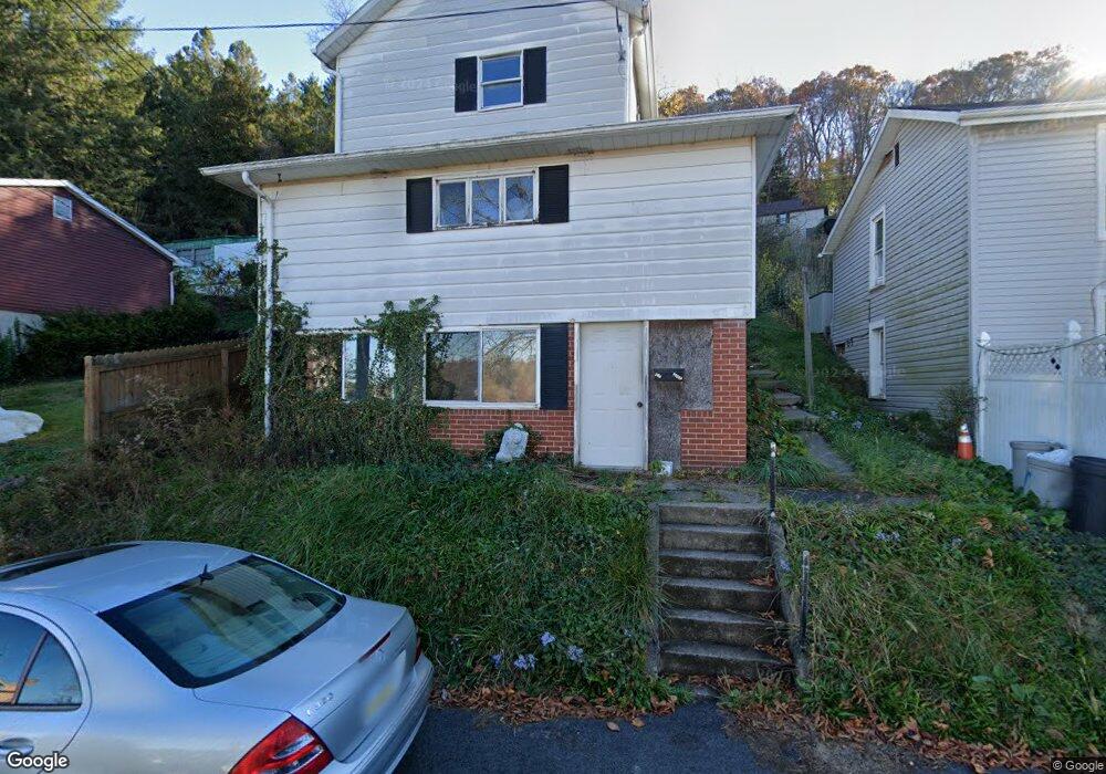 314 N 4th St, West Newton, PA 15089 - photo 1