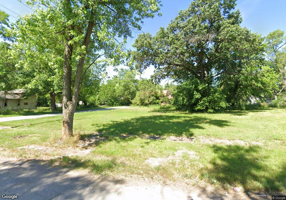 3992 Washington St, Gary, IN 46408 - photo 1