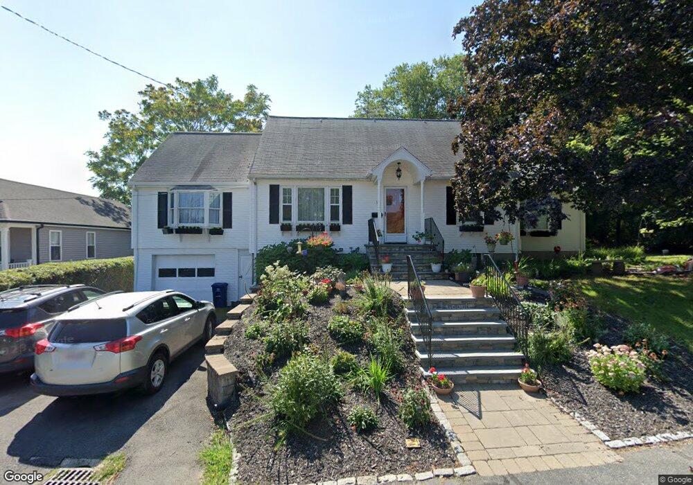 10 Della St, Milford, MA 01757 - photo 1