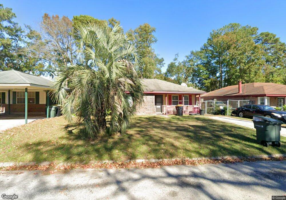 2206 Jurgensen St, Savannah, GA 31404 - photo 1