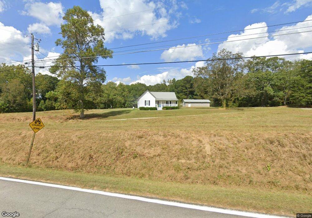 1775 Burwell Rd, Carrollton, GA 30117 - photo 1