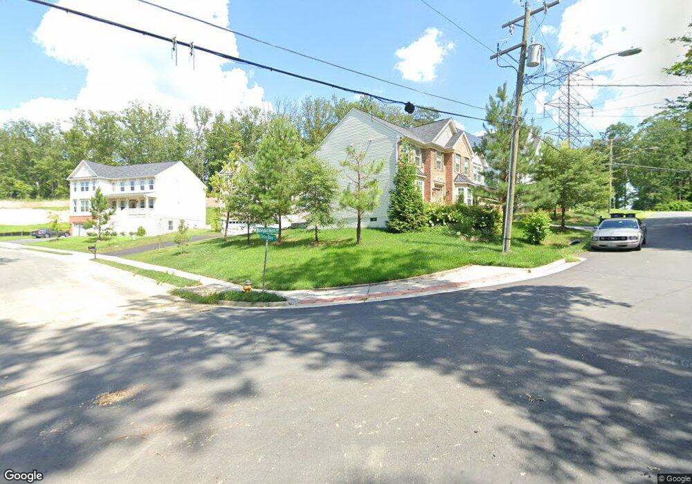 3550 Clinton Ross Ct, Triangle, VA 22172 - photo 1