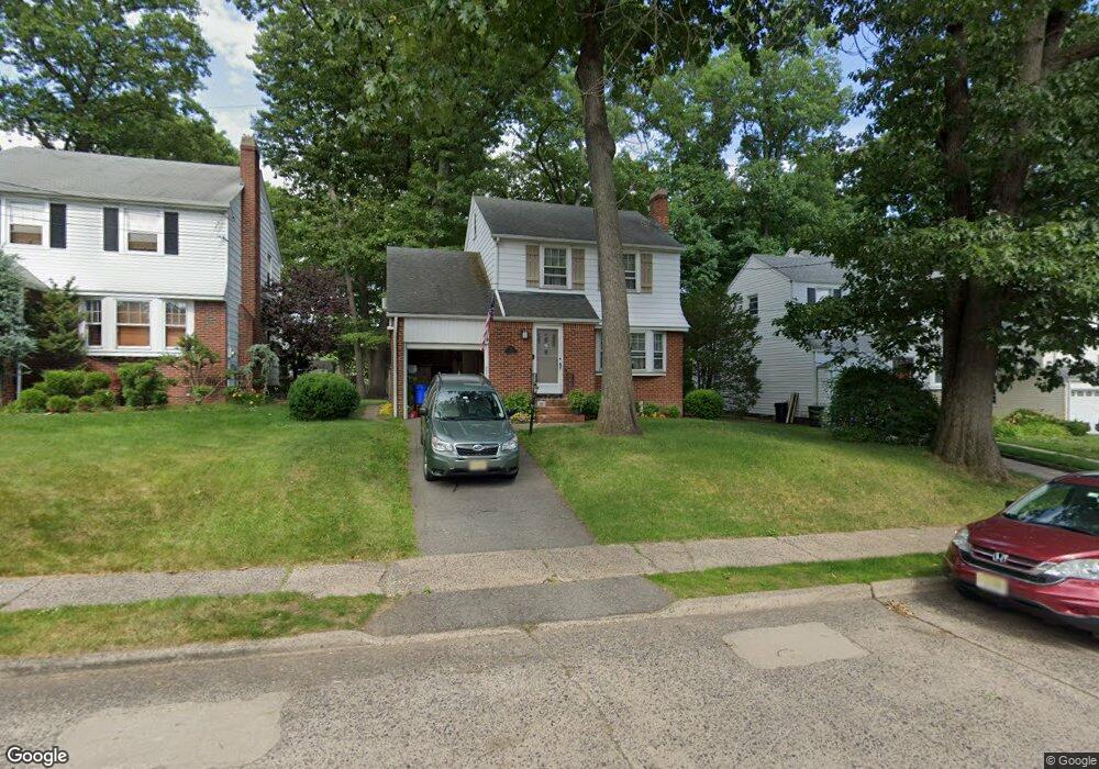 15 Fairway St, Bloomfield, NJ 07003 - photo 1