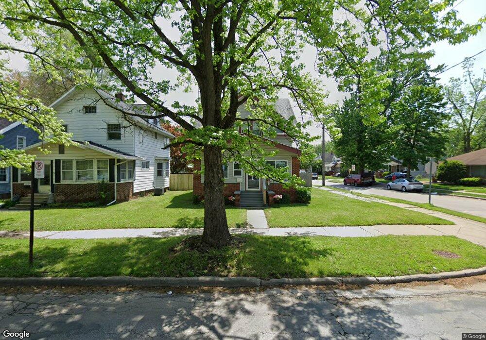 1025 Berdan Ave, Toledo, OH 43612 - photo 1