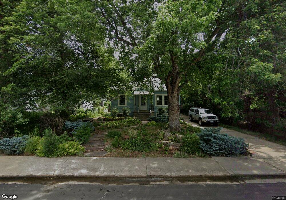 3010 10th St, Boulder, CO 80304 - photo 1
